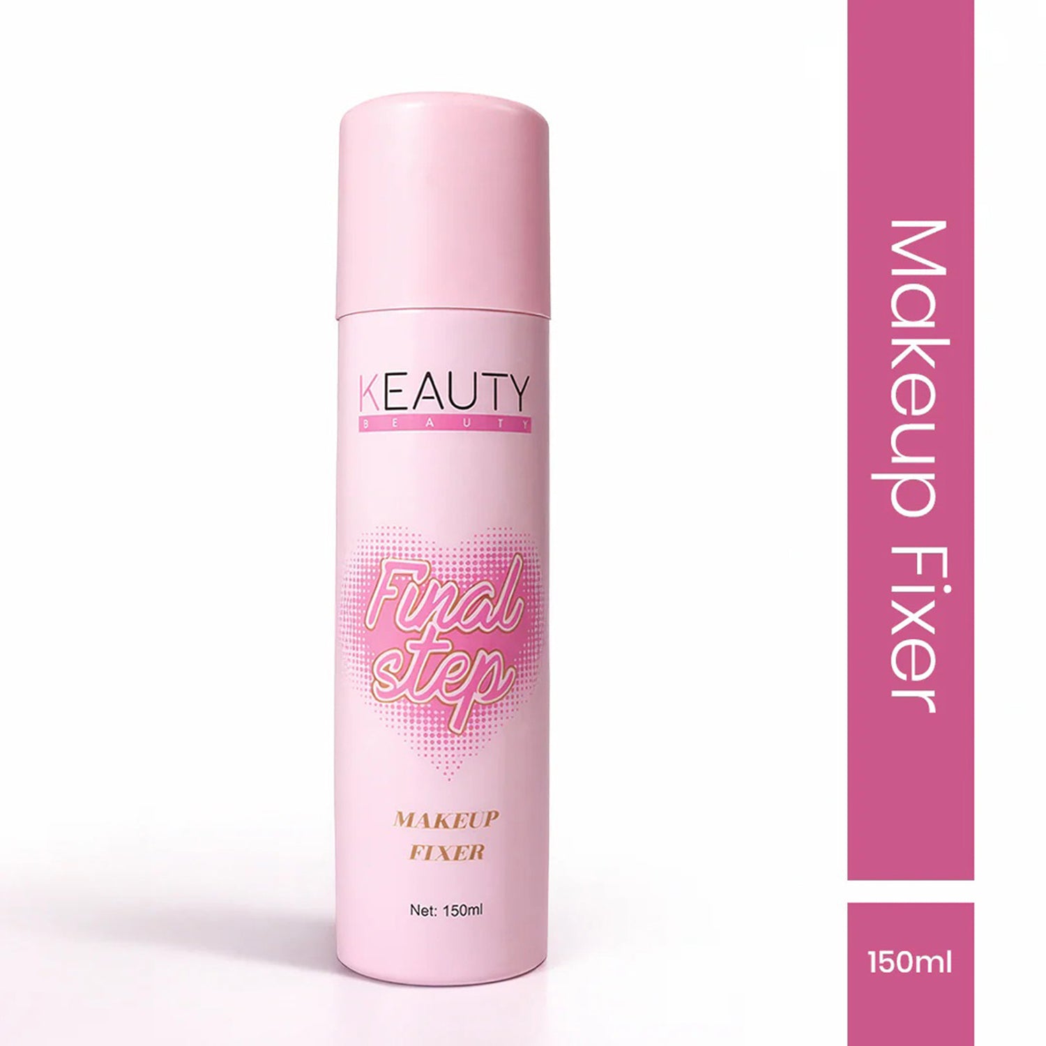 Keauty Beauty Final Step Makeup Fixer 150ml