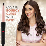Vega I-Curl Hair Curler-VHCH-05