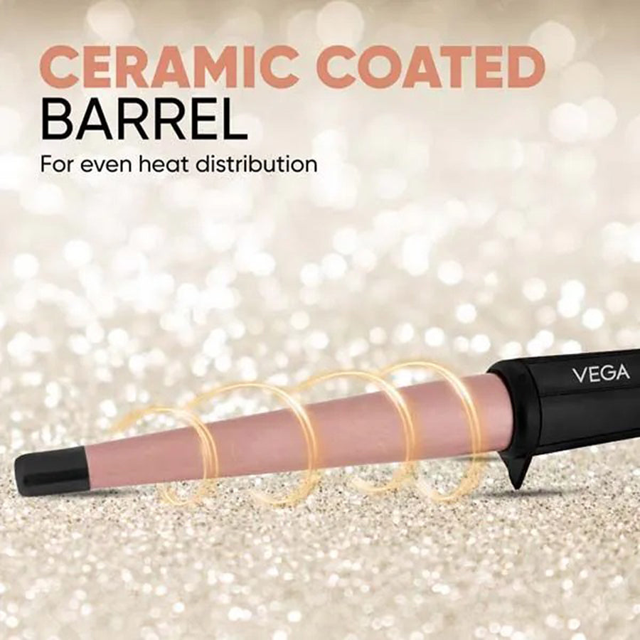 Vega I-Curl Hair Curler-VHCH-05