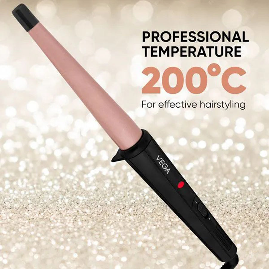 Vega I-Curl Hair Curler-VHCH-05