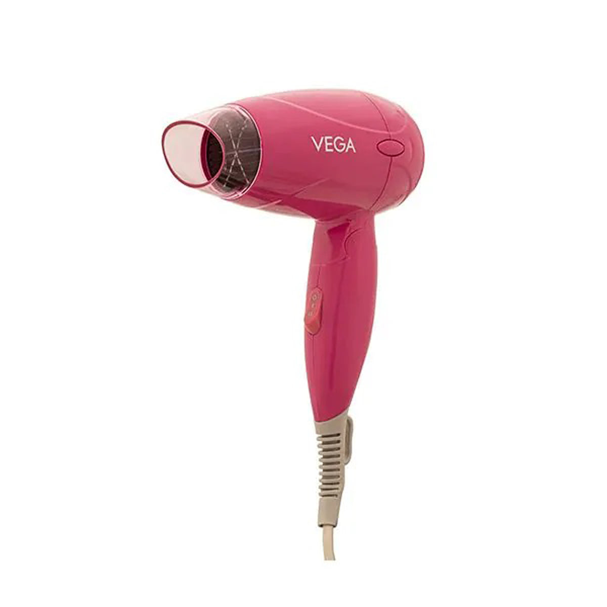 Vega Travel-Pro 1200W Watts Hair Dryer - VHDH-33
