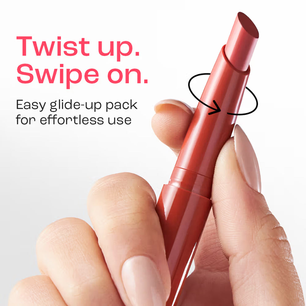 Lakme 9 To 5 Forever Matte Lip Crayon 1.1G