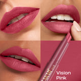 Lakme 9 To 5 Forever Matte Lip Crayon 1.1G