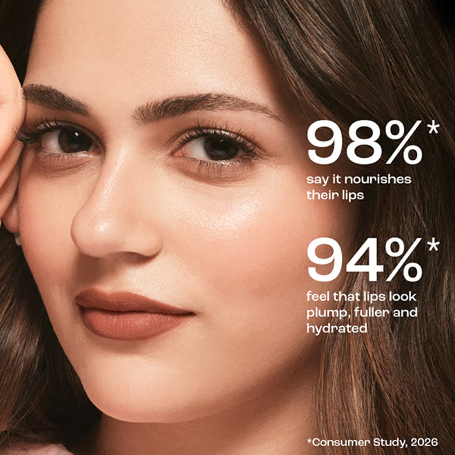 Lakme 9 To 5 Forever Matte Lip Crayon 1.1G