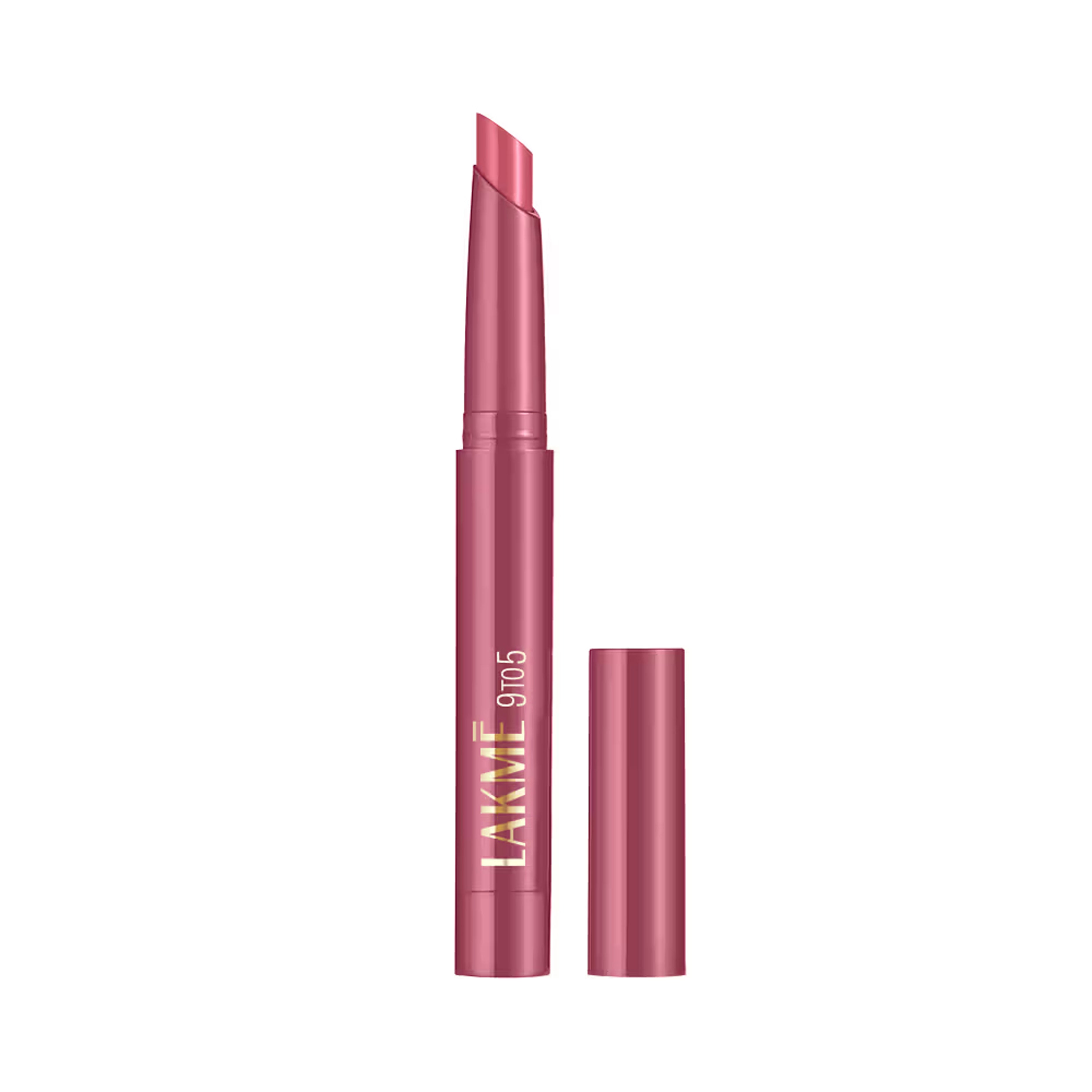 Lakme 9 To 5 Forever Matte Lip Crayon 1.1G