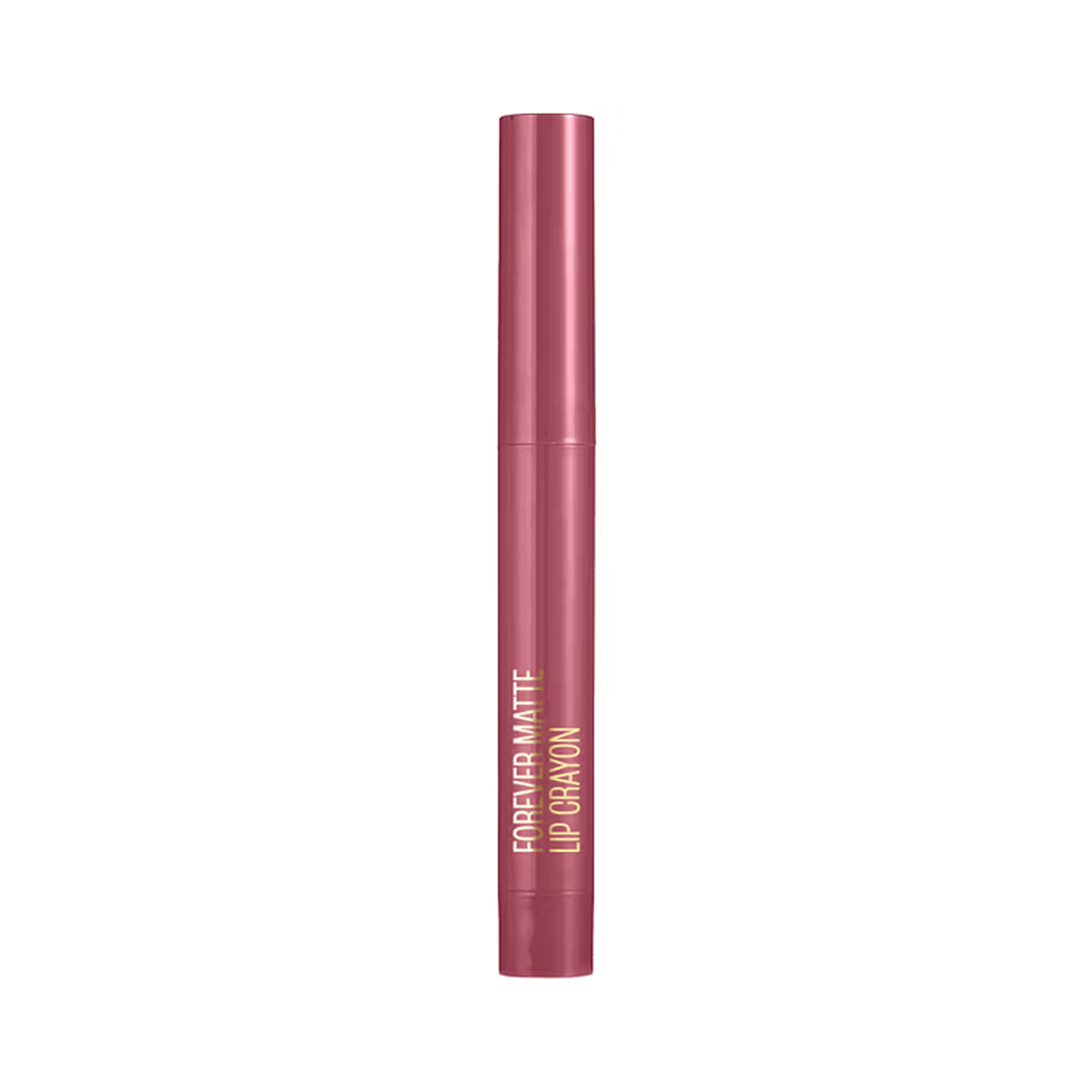 Lakme 9 To 5 Forever Matte Lip Crayon 1.1G