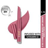 Lakme 9 To 5 Forever Matte Lip Crayon 1.1G
