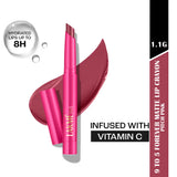 Lakme 9 To 5 Forever Matte Lip Crayon 1.1G