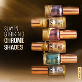 Lakme Ultimate Glam Chrome Nail 6ML