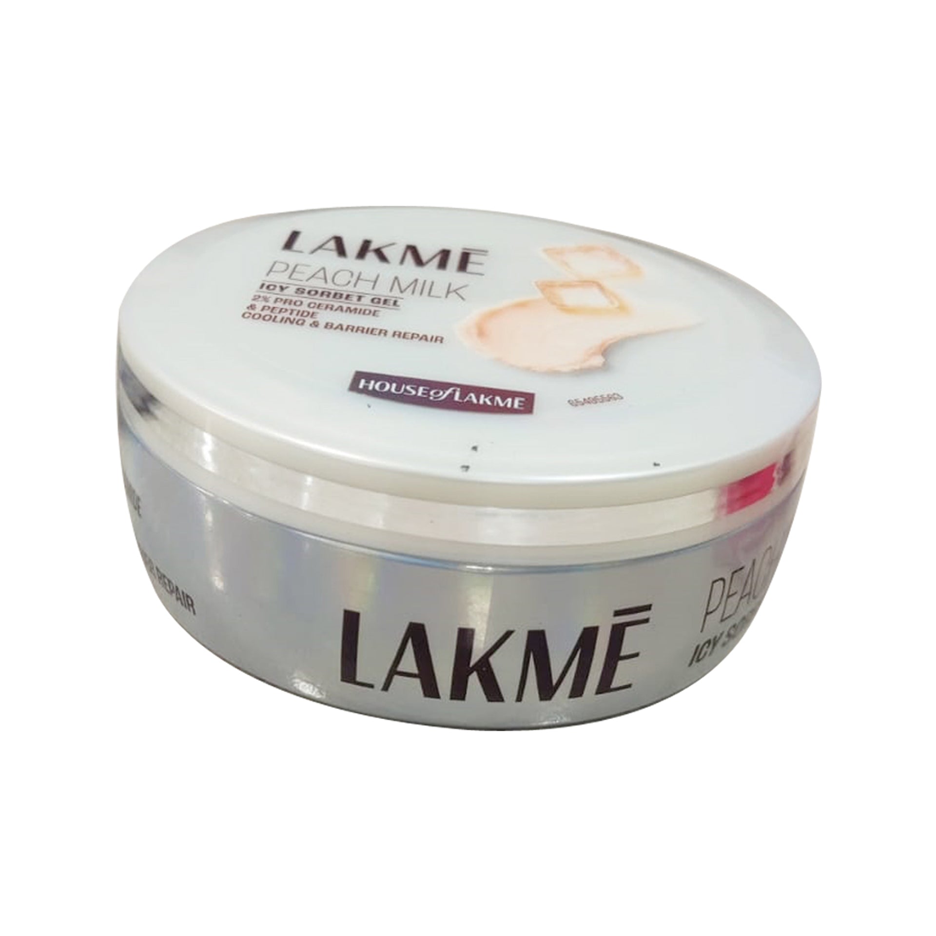 Lakme Peach Milk Icy Sorbet Gel