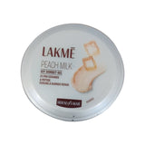Lakme Peach Milk Icy Sorbet Gel