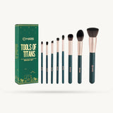 Mars Tools Of Titan Brush Set 8PCS