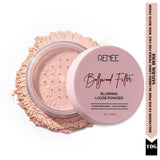 Renee Bollywood Filter Loose Powder 10G