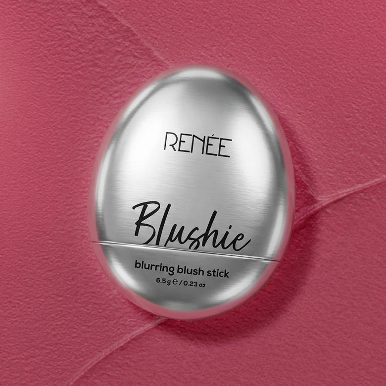 Renee Blushie Blurring Blush Stick, 6.5 g