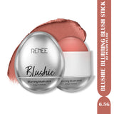 Renee Blushie Blurring Blush Stick, 6.5 g