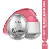 Renee Blushie Blurring Blush Stick, 6.5 g