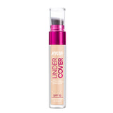 Nykaa Undercover Multi-Use Full Coverage Concealer 3ML