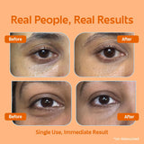 Rivona 2-in-1 Eye Cream Brightening + Concealor