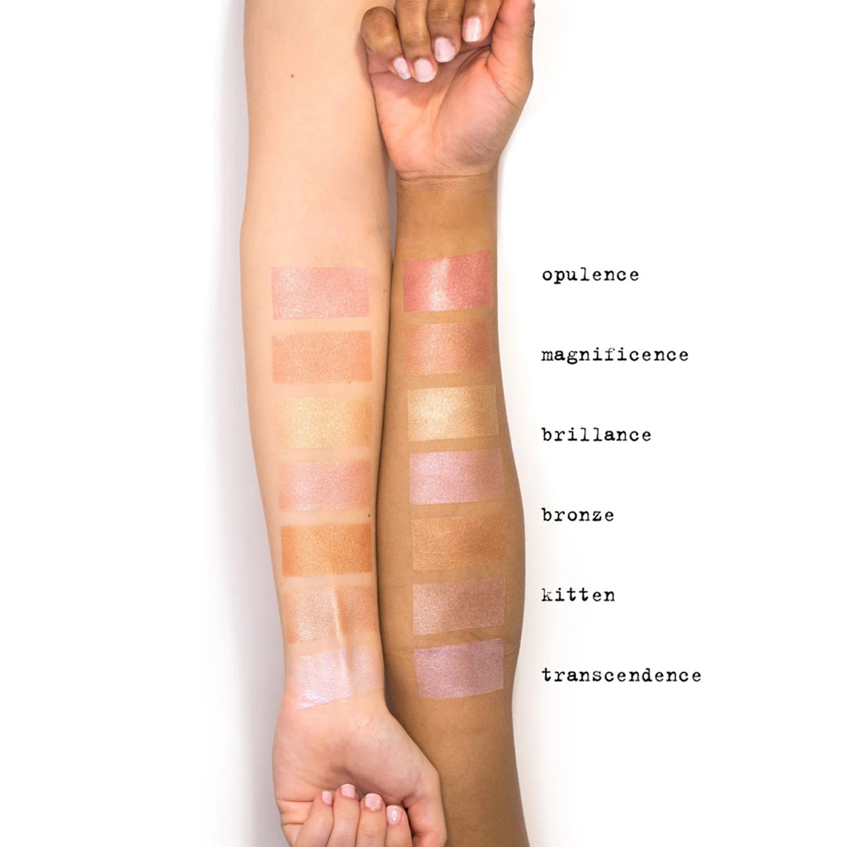 Stila Heavens Hue Highlighter Enlumineur Heavens Hue 10g