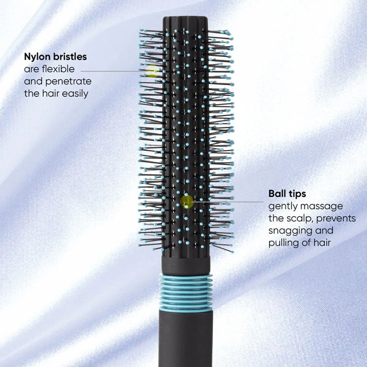Vega Round Hair Brush R30-RB
