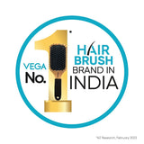 Vega Round Hair Brush R30-RB