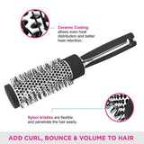 Vega Hot Curl Brush - Big - E16-PRB