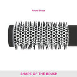 Vega Hot Curl Brush - Big - E16-PRB