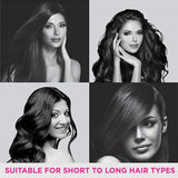 Vega Hot Curl Brush - Big - E16-PRB