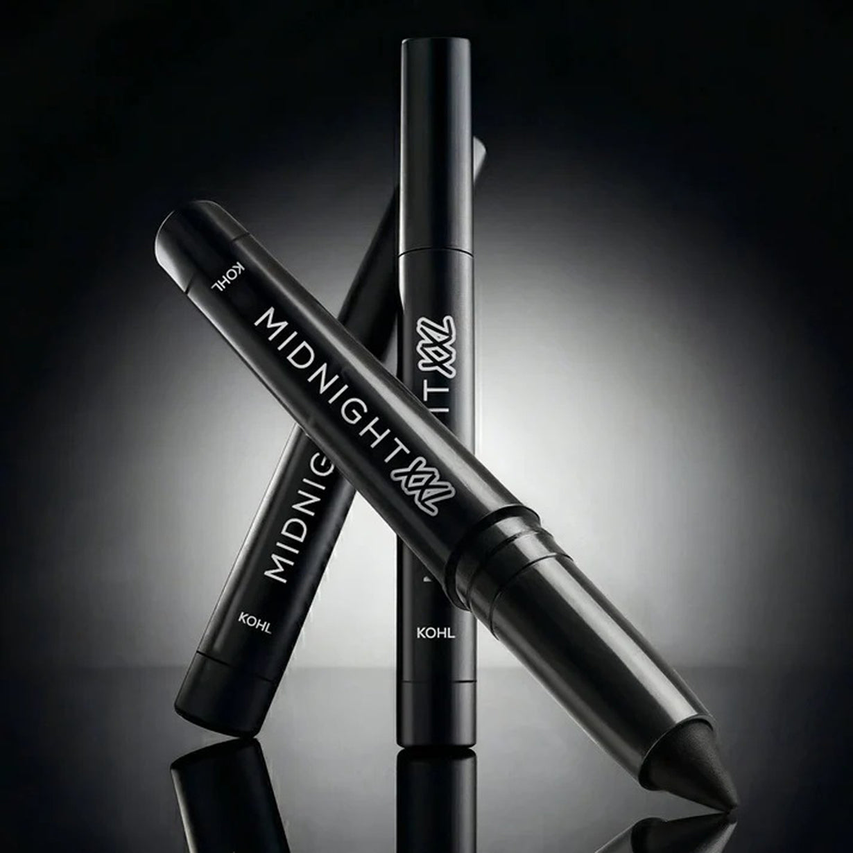 Renee Midnight XXL Kohl Pencil 1.5G