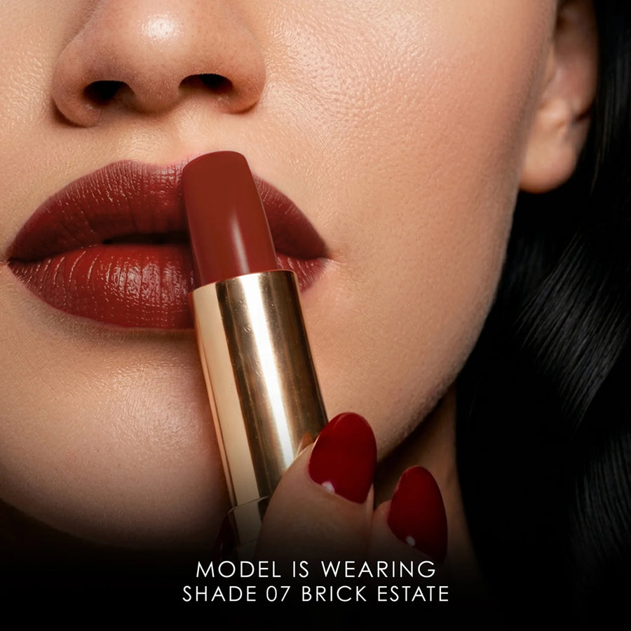 Renee Classic Satin Matte Lipstick 4g