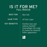 Matrix Biolage Full Rescue Anti-Hairfall Conditioner