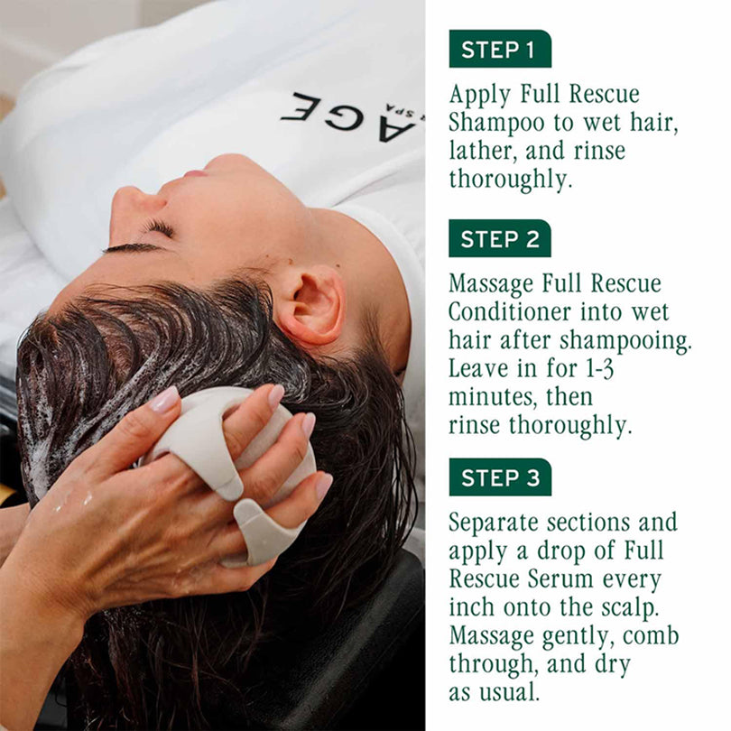 Matrix Biolage Full Rescue Anti-Hairfall Conditioner