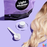 Matrix Light Master Pre-Bonded 8 up to 8 levels