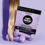 Matrix Light Master Pre-Bonded 8 up to 8 levels