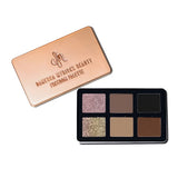 Danessa Myricks Freedom Palette 7.2g