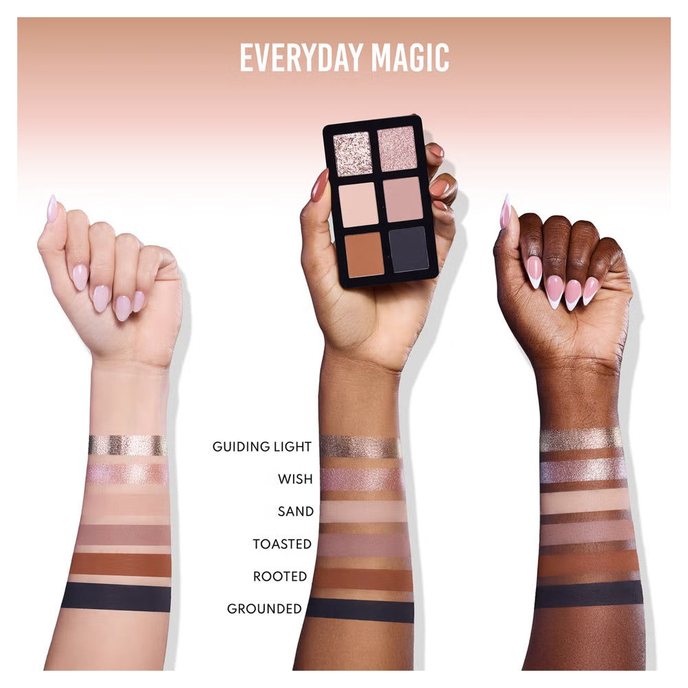 Danessa Myricks Freedom Palette 7.2g