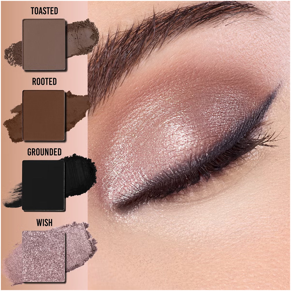 Danessa Myricks Freedom Palette 7.2g