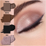 Danessa Myricks Freedom Palette 7.2g