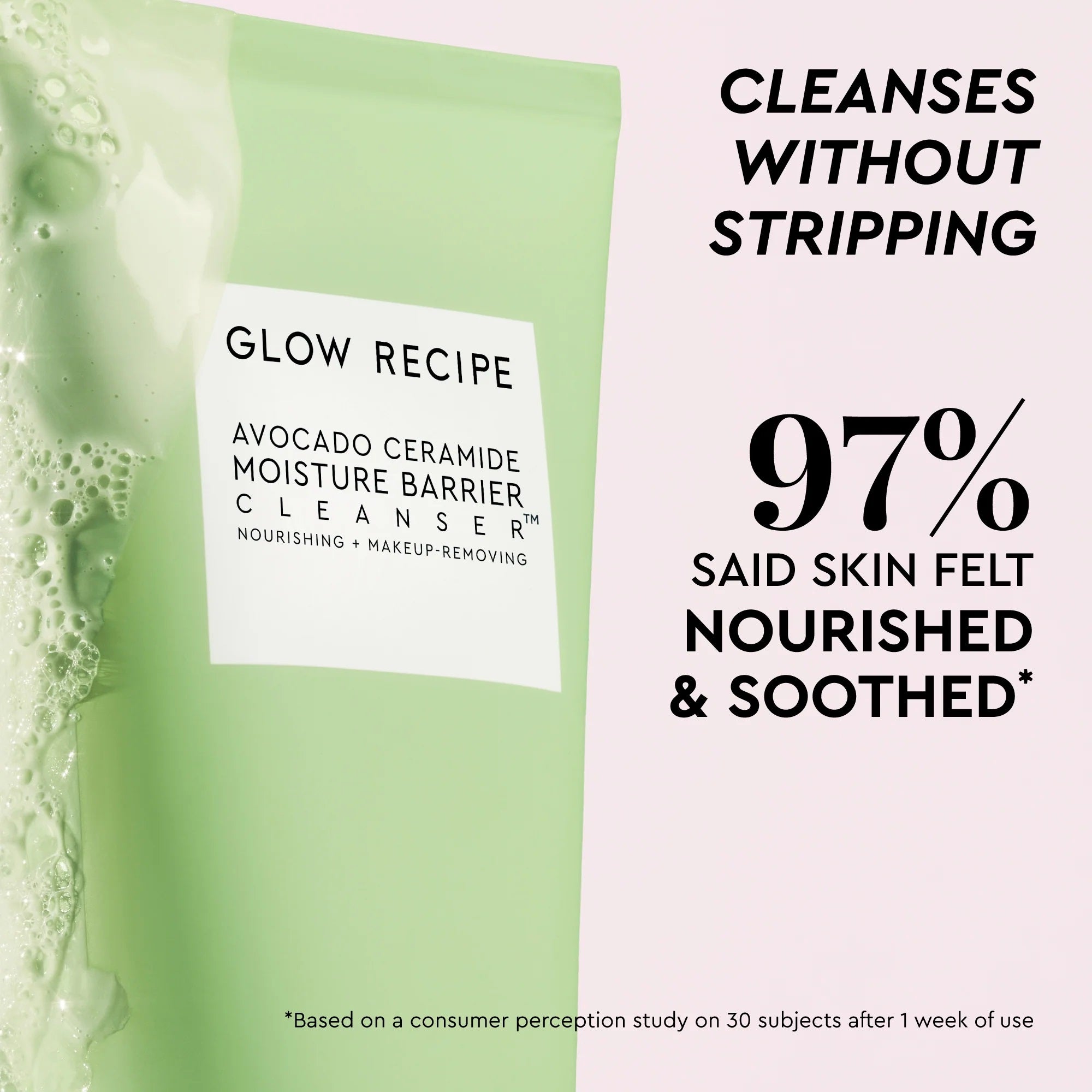Glow Recipe Glow Tinis Mini - Sized Glowy Skincare Routine
