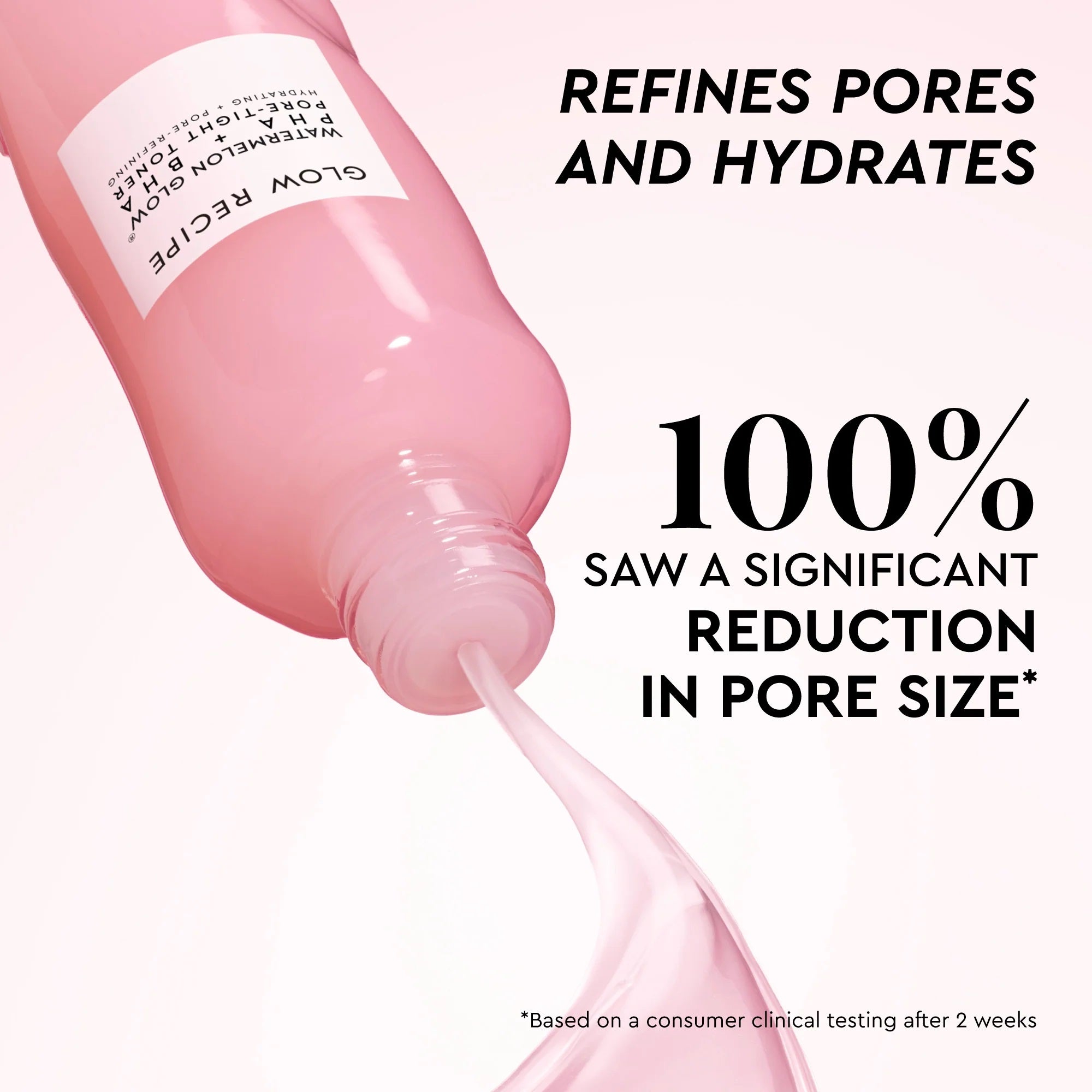 Glow Recipe Glow Tinis Mini - Sized Glowy Skincare Routine