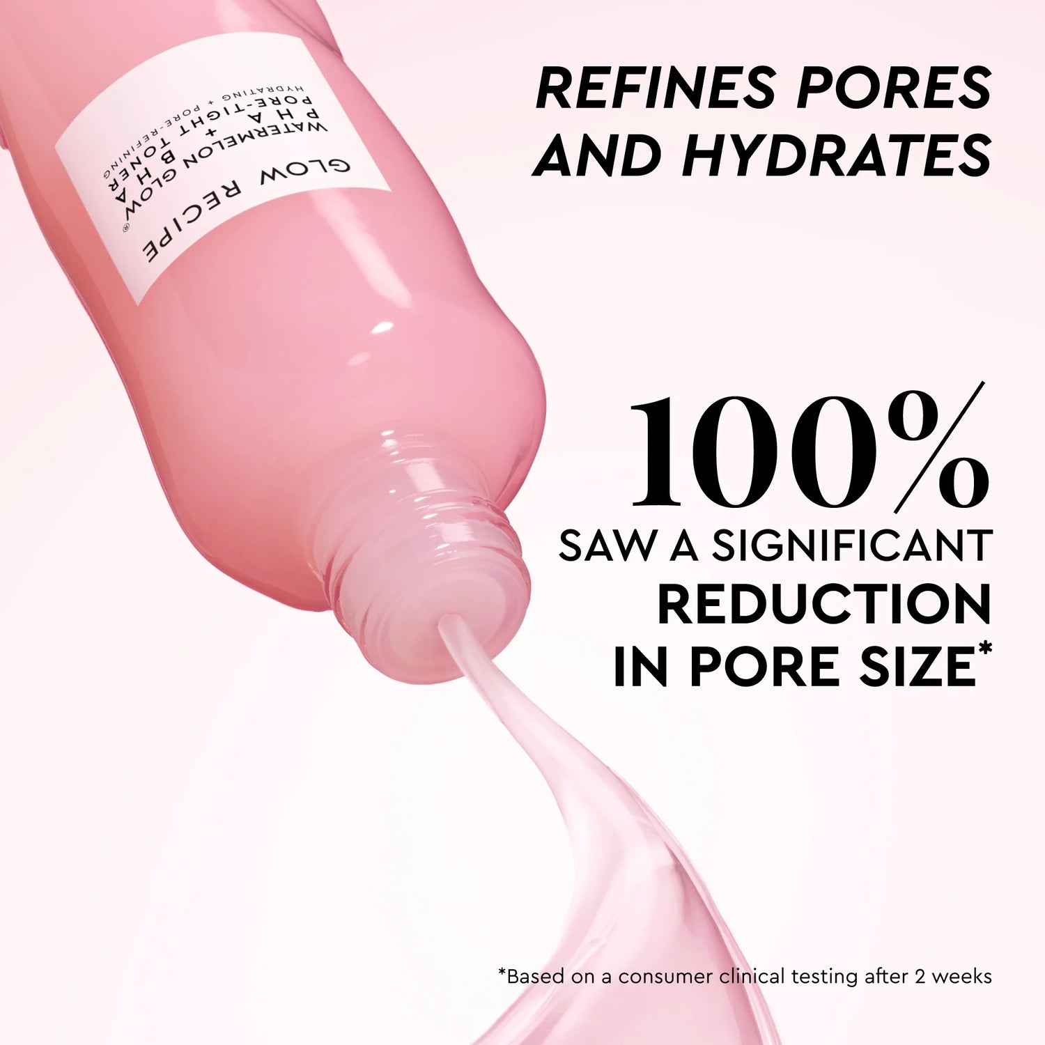 Glow Recipe Glow Tinis Mini - Sized Glowy Skincare Routine