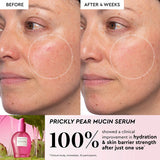 Glow Recipe Glow Tinis Mini - Sized Glowy Skincare Routine