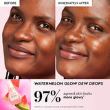 Glow Recipe Glow Tinis Mini - Sized Glowy Skincare Routine