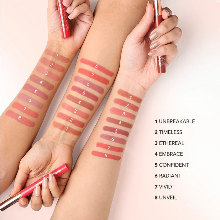 Kay Beauty Infinite Lip Pen 1.1G