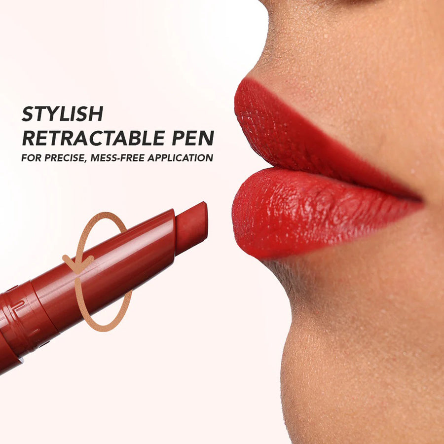 Kay Beauty Infinite Lip Pen 1.1G