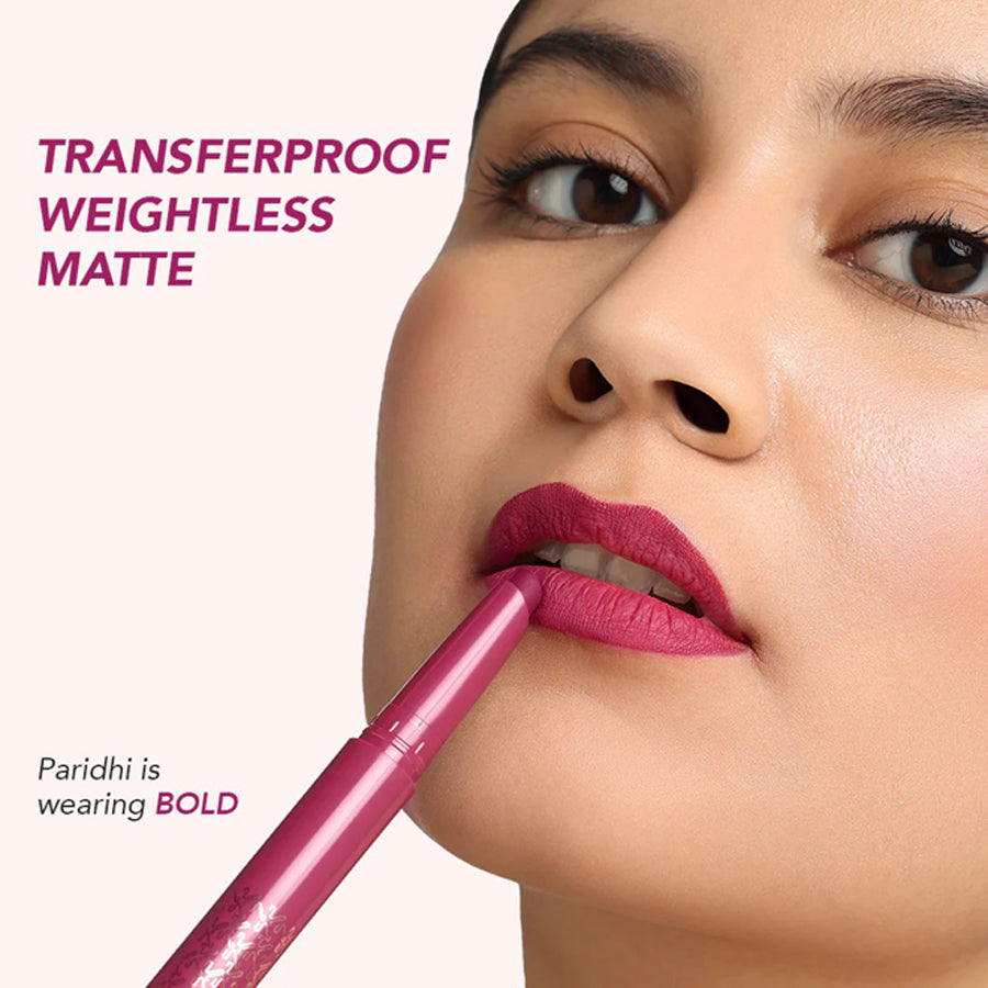Kay Beauty Infinite Lip Pen 1.1G