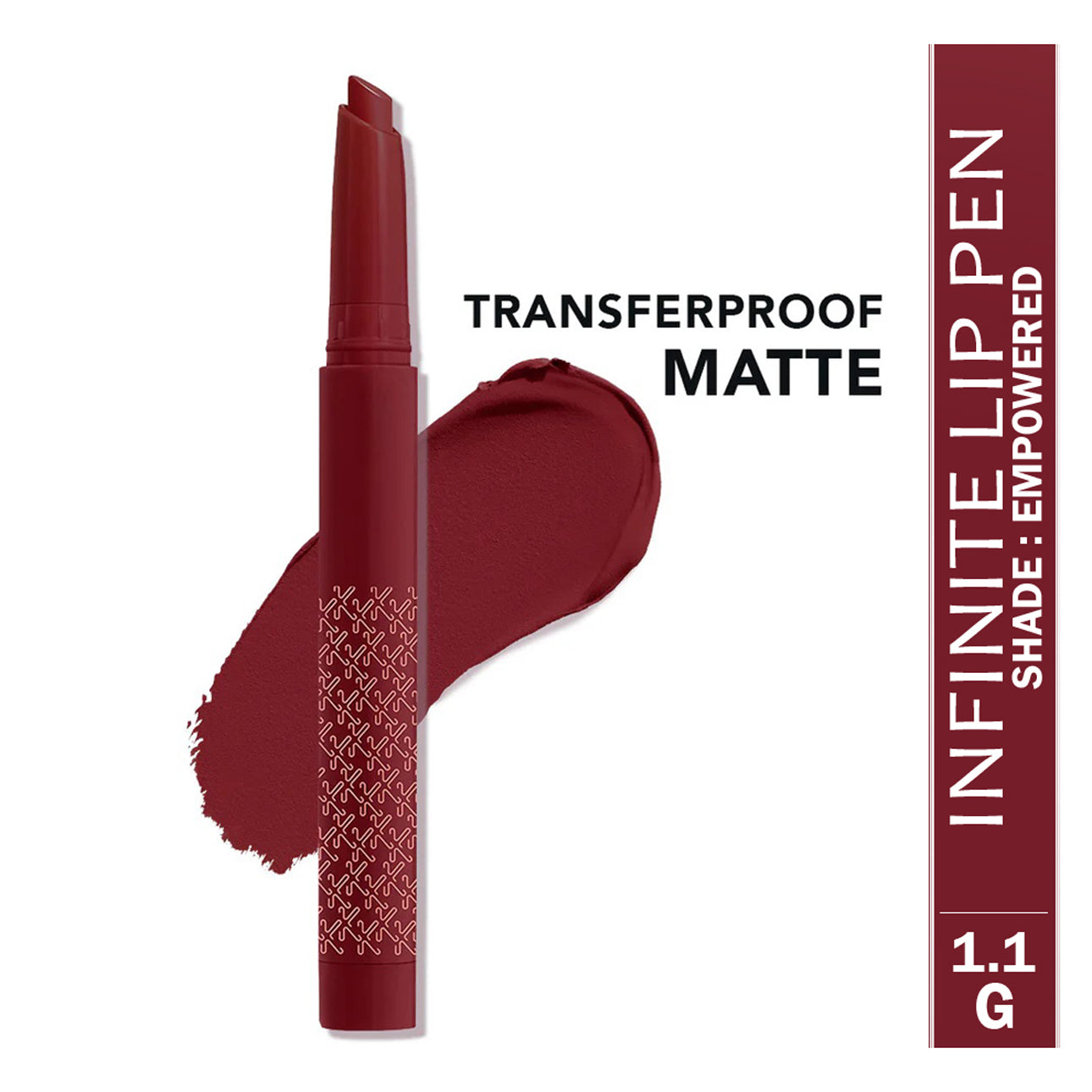 Kay Beauty Infinite Lip Pen 1.1G