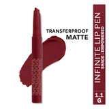 Kay Beauty Infinite Lip Pen 1.1G