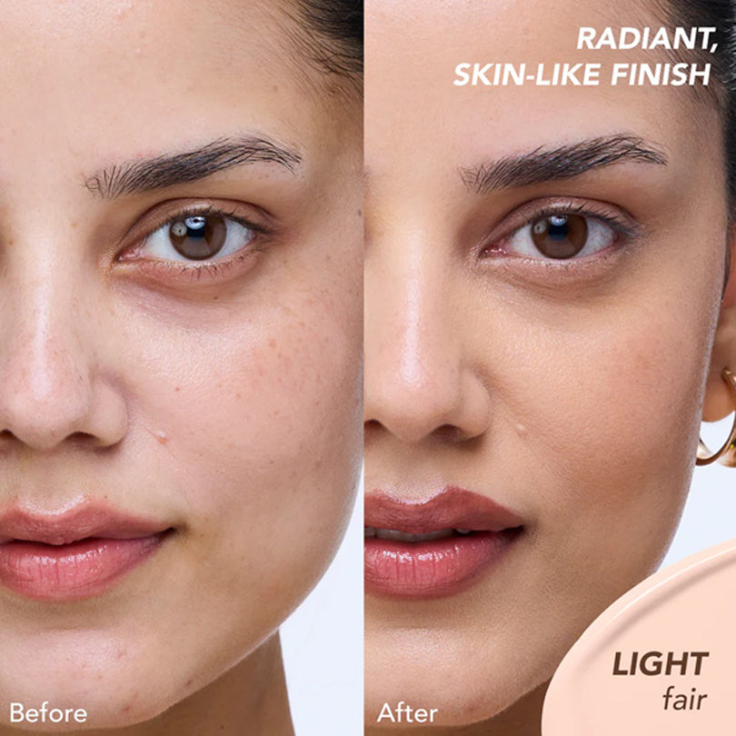 Kay Beauty Hydra Glow Tinted Sunscreen SPF 40 PA++ 40ML