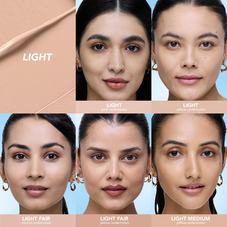 Kay Beauty Hydra Glow Tinted Sunscreen SPF 40 PA++ 40ML